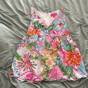 Lilly Pulitzer tank top